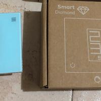 Cronotermostato Smart