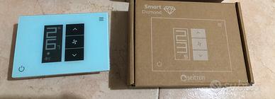 Cronotermostato Smart