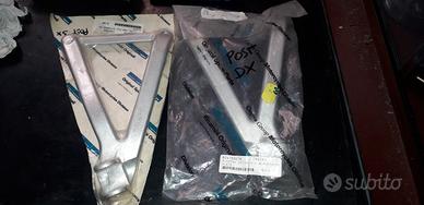 Staffa pedana posteriore dx sx DUCATI 748 916 998