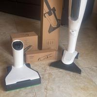 folletto senza filo NUOVA VK7s