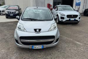 PEGEOUT 107 1.0 68CV 5p.