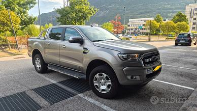 Ford Ranger Diesel