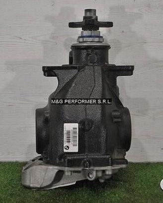 BMW F22 F23 F30 F32 7603759 Differenziale | 18762