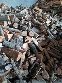 Legna da ardere