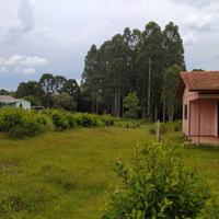 Proprietà con casa 42.350 m2- in brasile