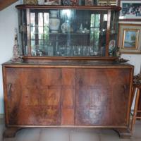 Credenza / Buffet anni 50