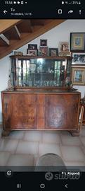 Credenza / Buffet anni 50