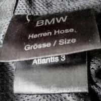 BMW Atlantis 3 Nabuck