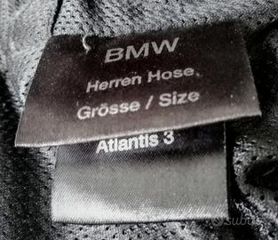 BMW Atlantis 3 Nabuck