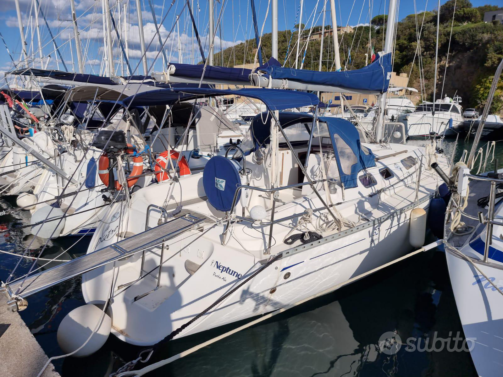Dufour 32 Classic — Vedi foto 1
