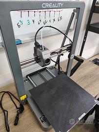Stampante 3D Creality Ender-3 V3 Plus CoreXZ