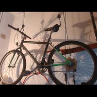 bicicletta uomo