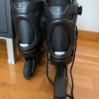 Roller decathlon taglia 43