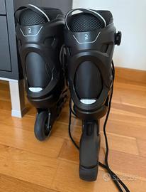 Roller decathlon taglia 43