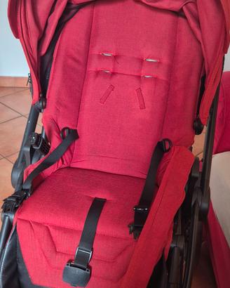 passeggino baby's clan