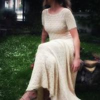 Abito da sposa