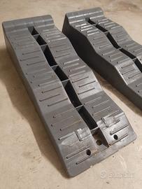 fiamma rialzi per camper level up