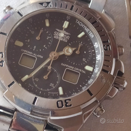 Orologio SECTOR 255 da uomo al quarzo