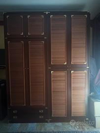 Camera Bounty completa