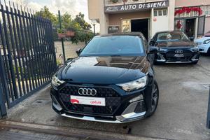 Audi A1 citycarver 30 TFSI S tronic Identity Contr