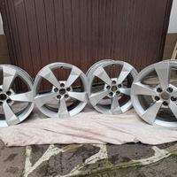 Cerchi audi