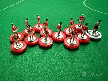 Subbuteo professionale