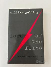 Lord of the flies- william golding