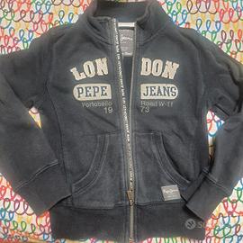 Felpa bimbo PATRIZIA PEPE ORIGINALE 