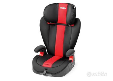 Seggiolino auto Peg Perego Surefix Monza