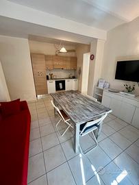 Casa 5 posti 20 metri dal mare