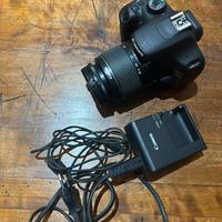 Canon 1200D
