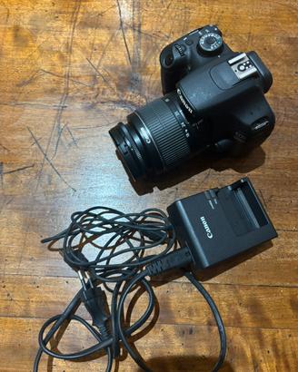 Canon 1200D