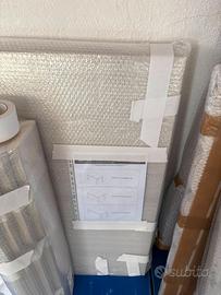 Tavolo allungabile modello Cloud Mondo Convenienza