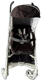 Trilogy Inglesina