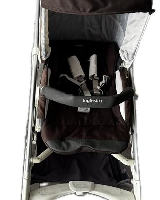 Trilogy Inglesina