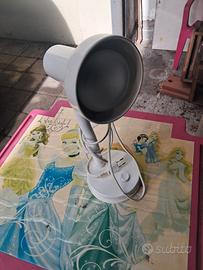 luce da comodino