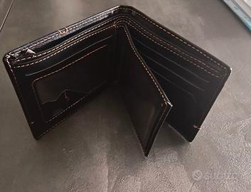 portafoglio uomo taglia piccolo