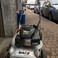 RASAERBA PROFESSIONALE KAAZ LM5360