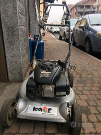 RASAERBA PROFESSIONALE KAAZ LM5360