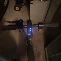 XIAOMI MONOPATTINO ELETTRICO