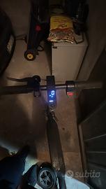 XIAOMI MONOPATTINO ELETTRICO