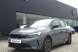 OPEL Corsa 1.2 Design & Tech BICOLOR TETTO NERO