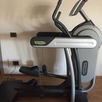 Ellittica Technogym Vario excite
