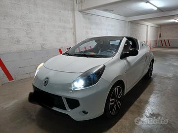 Renault Wind 1.2 wave edition, 100 CV