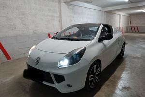 Renault Wind 1.2 wave edition, 100 CV