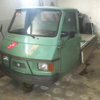 Ricambi e accessori piaggio ape diesel