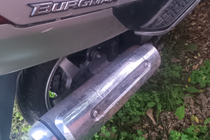 Ricambi Scooter Burgman 400cc