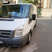 Ford transit furgonato 85t260