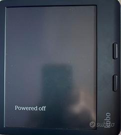 Kobo libra colour nero