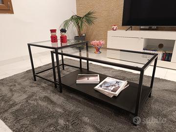 tavolino soggiorno/living 